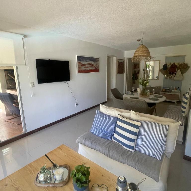 Apartment for rent 2 bedrooms 2 bathrooms, 150 metros de la playa - Apartamento de 3 dormitorios - 14