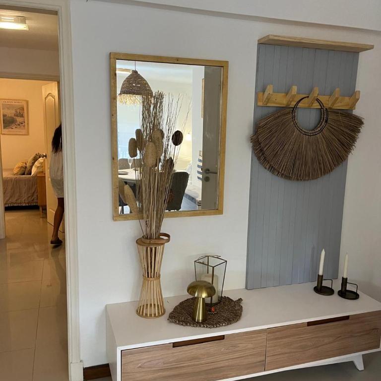 Apartment for rent 2 bedrooms 2 bathrooms, 150 metros de la playa - Apartamento de 3 dormitorios - 15