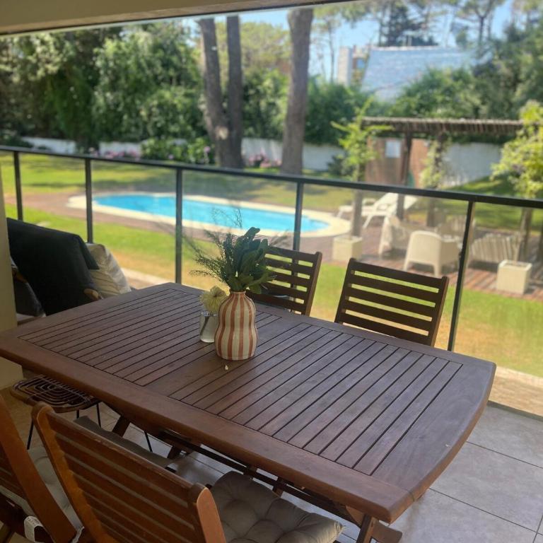 Apartment for rent 2 bedrooms 2 bathrooms, 150 metros de la playa - Apartamento de 3 dormitorios - 20