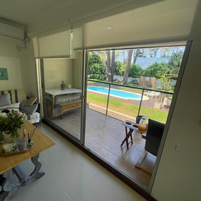 Apartment for rent 2 bedrooms 2 bathrooms, 150 metros de la playa - Apartamento de 3 dormitorios - 21