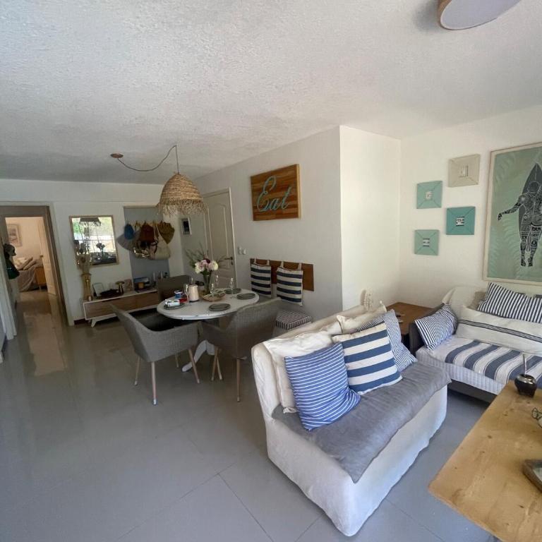 Apartment for rent 2 bedrooms 2 bathrooms, 150 metros de la playa - Apartamento de 3 dormitorios - 22