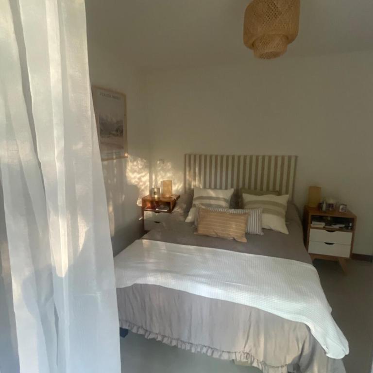 Apartment for rent 2 bedrooms 2 bathrooms, 150 metros de la playa - Apartamento de 3 dormitorios - 24