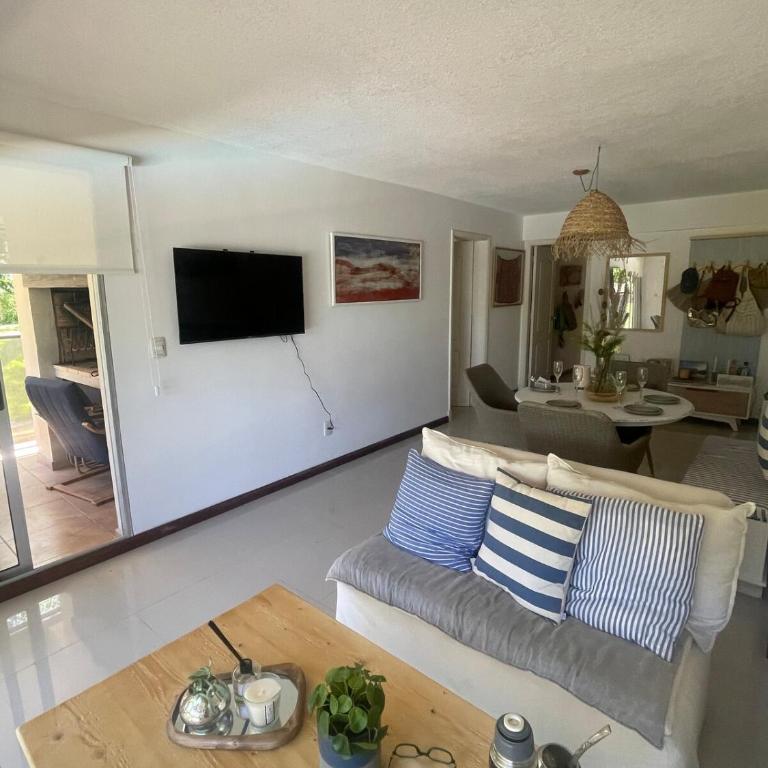 Apartment for rent 2 bedrooms 2 bathrooms, 150 metros de la playa - Apartamento de 3 dormitorios - 28