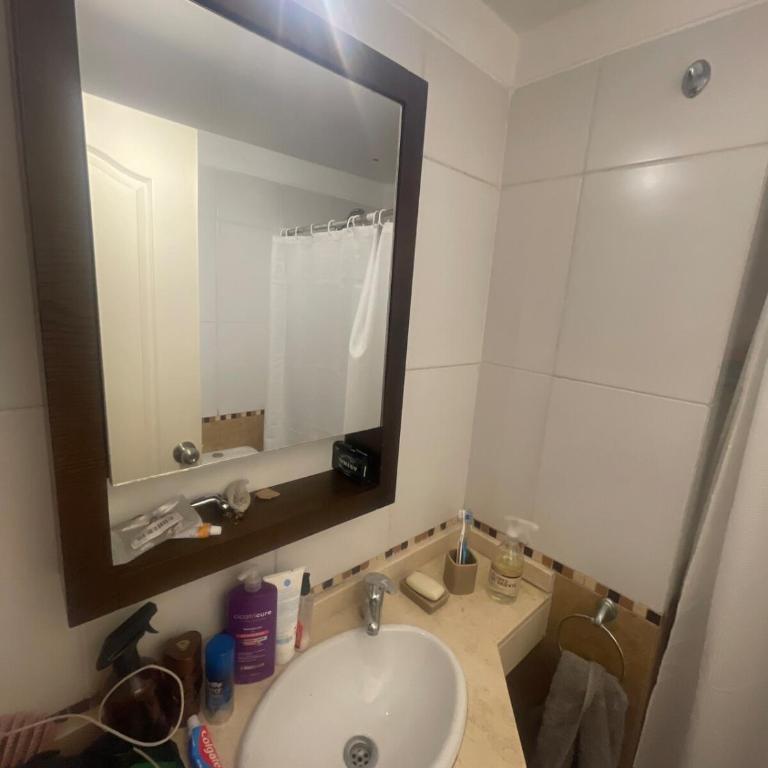 Apartment for rent 2 bedrooms 2 bathrooms, 150 metros de la playa - Apartamento de 3 dormitorios - 31