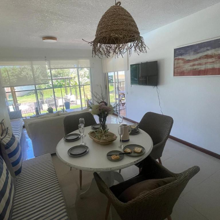 Apartment for rent 2 bedrooms 2 bathrooms, 150 metros de la playa - Apartamento de 3 dormitorios - 32