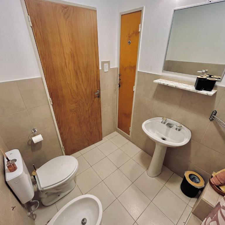 Espacio Planetaria - One-Bedroom Apartment - 10