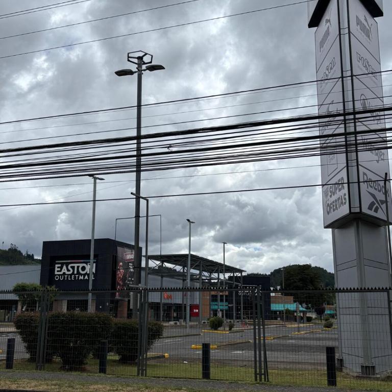 Apartamento Temuco - Apartamento de 2 dormitorios - 7