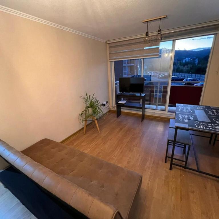 Apartamento Temuco - Apartamento de 2 dormitorios - 8