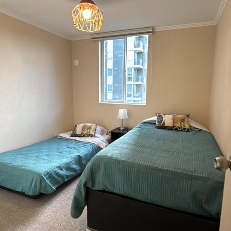 Apartamento Temuco - Apartamento de 2 dormitorios - 10