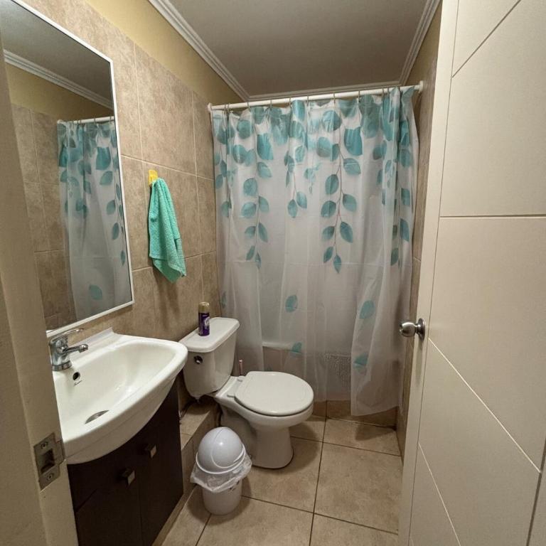 Apartamento Temuco - Apartamento de 2 dormitorios - 11