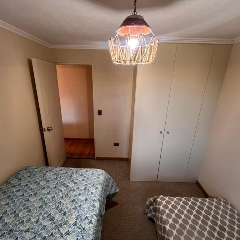 Apartamento Temuco - Apartamento de 2 dormitorios - 13