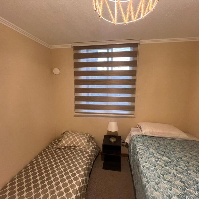 Apartamento Temuco - Apartamento de 2 dormitorios - 14