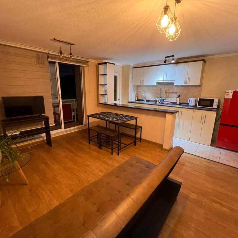 Apartamento Temuco - Apartamento de 2 dormitorios - 15