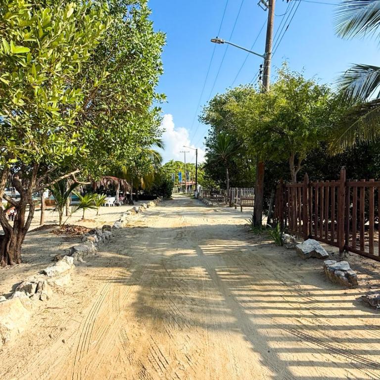 Cabaña Punta Helvetica - Two-Bedroom House - 25