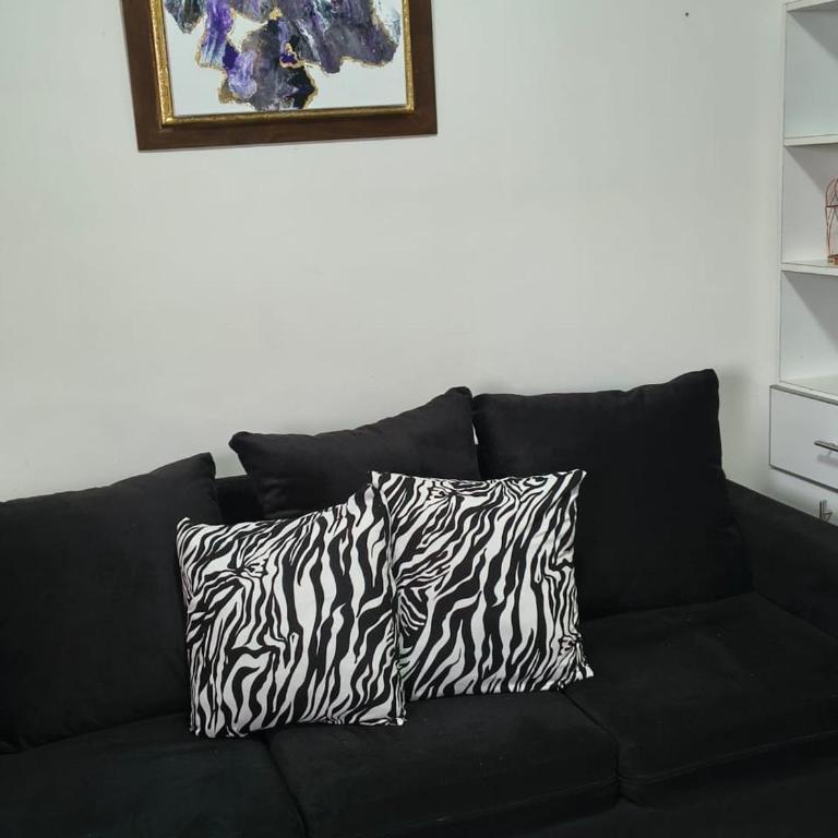 Depto de 2 ambientes a 1 cuadra de plaza Colón y 2 de la playa - One-Bedroom Apartment - 3