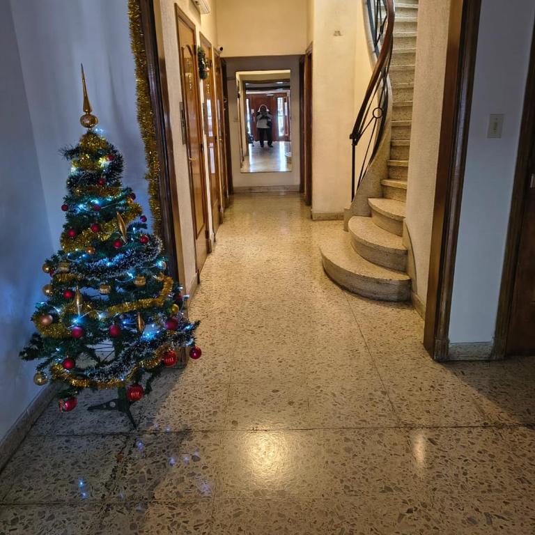 Depto de 2 ambientes a 1 cuadra de plaza Colón y 2 de la playa - One-Bedroom Apartment - 11
