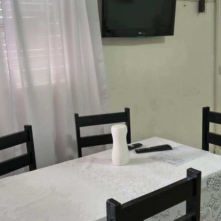 Depto de 2 ambientes a 1 cuadra de plaza Colón y 2 de la playa - One-Bedroom Apartment - 14
