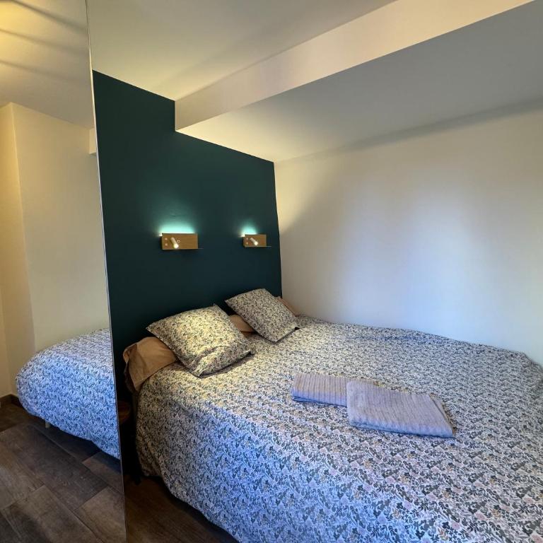 Duplex Remparts d'Antibes - Appartement 1 Chambre - 2