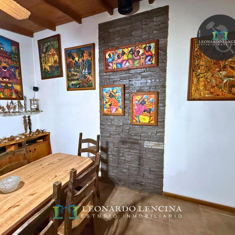 Cabañas en Punta Mogotes, con un toque Cubano - Chalet de 1 dormitorio - 2