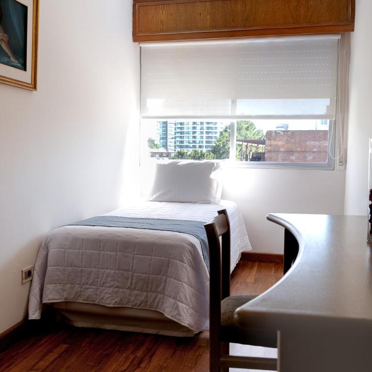 Salto Grande Hotel - Suite with Terrace - 3