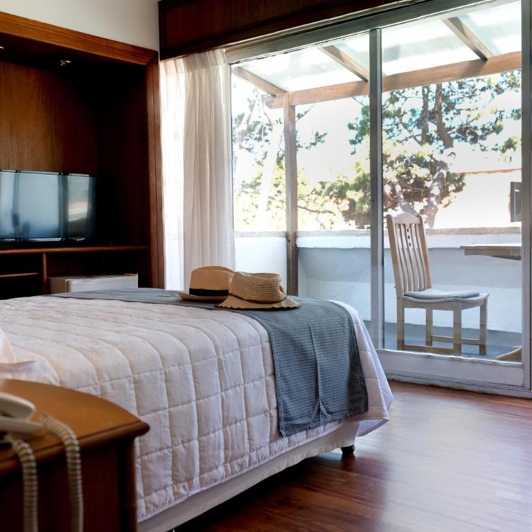 Salto Grande Hotel - Suite with Terrace - 5