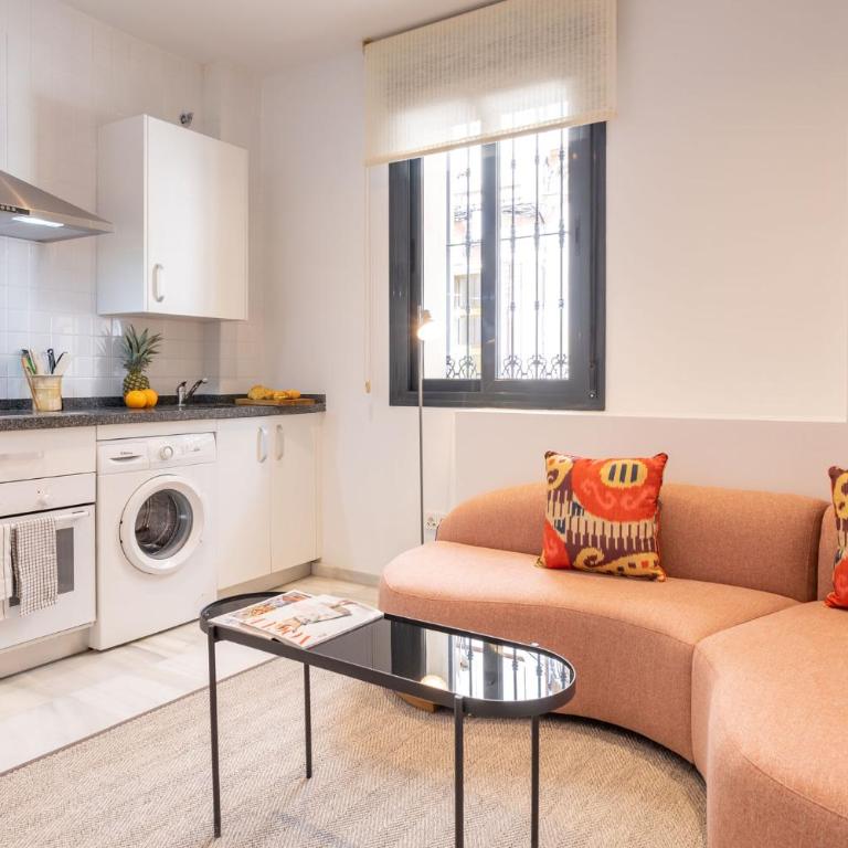 Ohliving San Bernardo - Apartamento de 2 dormitorios - 2