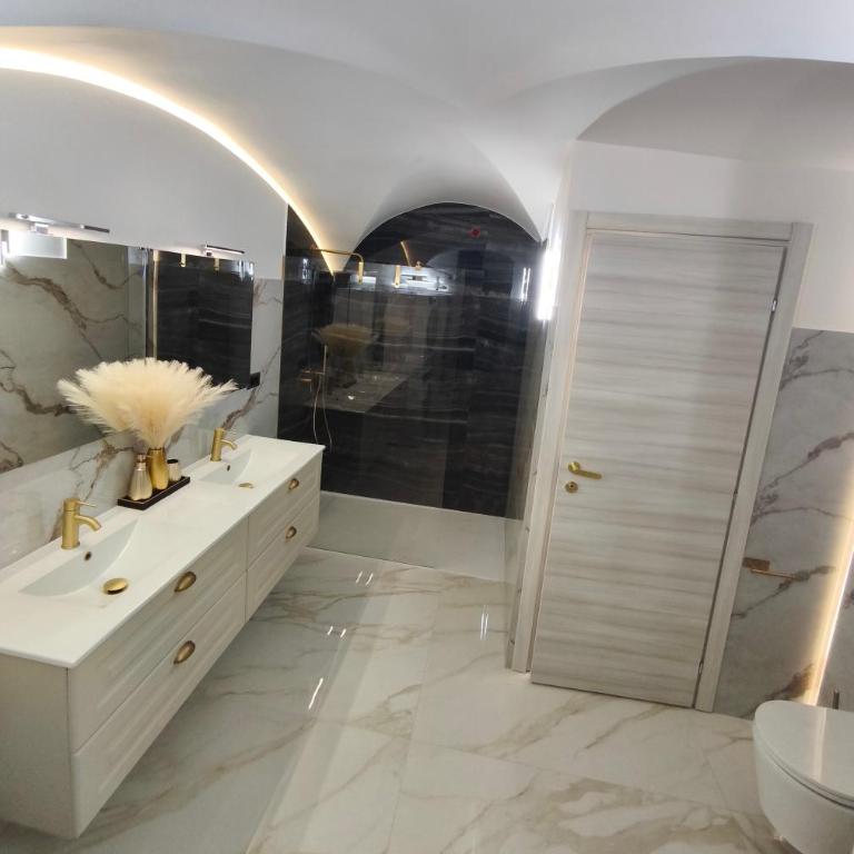 Casa Dolce Vita Deluxe - Appartement Supérieur - 80