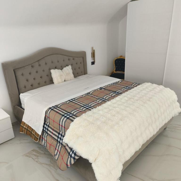 Casa Dolce Vita Deluxe - Appartement Supérieur - 81