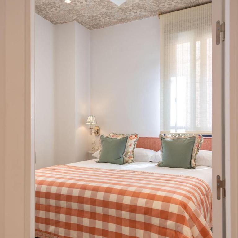 Ohliving San Bernardo - Apartamento de 2 dormitorios - 13