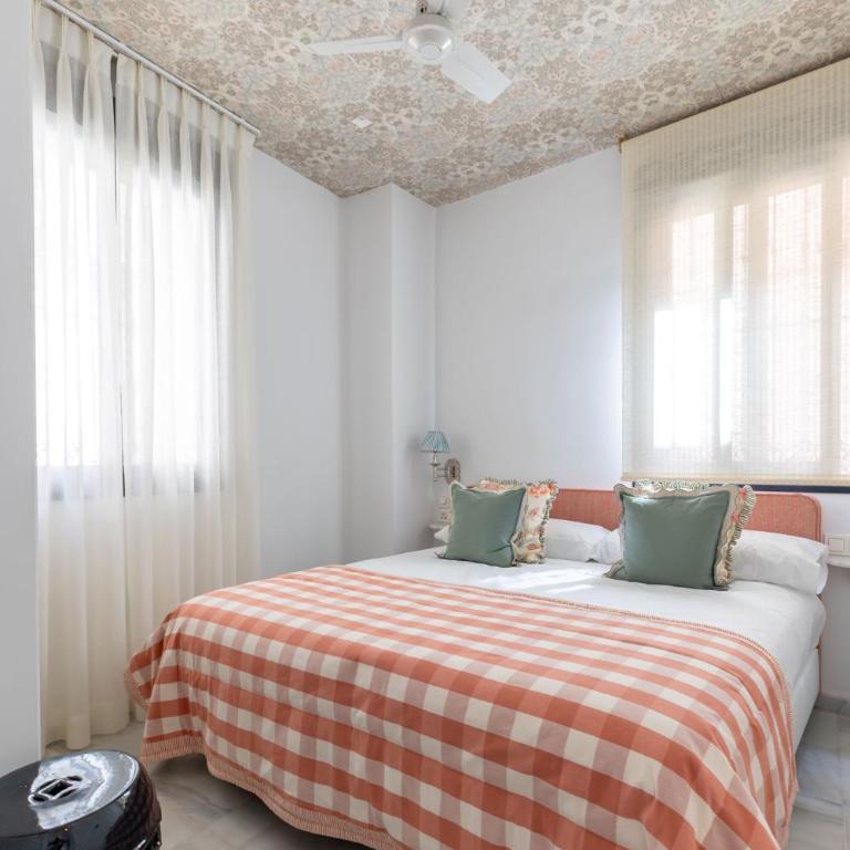 Ohliving San Bernardo - Apartamento de 2 dormitorios - 14