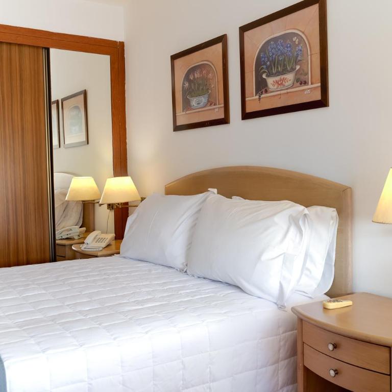 Salto Grande Hotel - Quadruple Room - 5