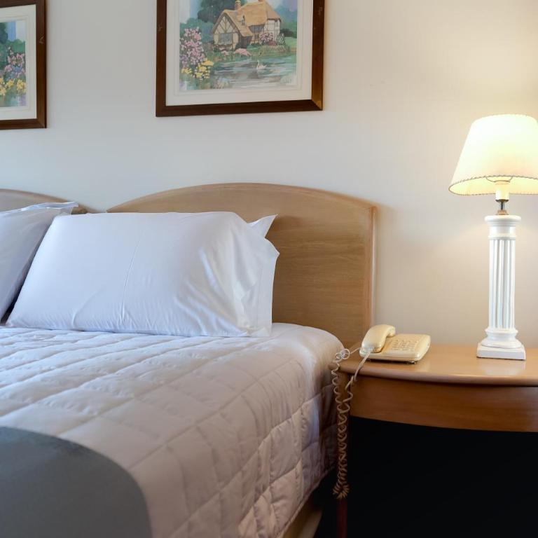 Salto Grande Hotel - Quadruple Room - 3