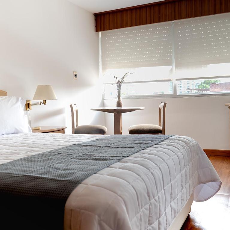 Salto Grande Hotel - Quadruple Room - 4