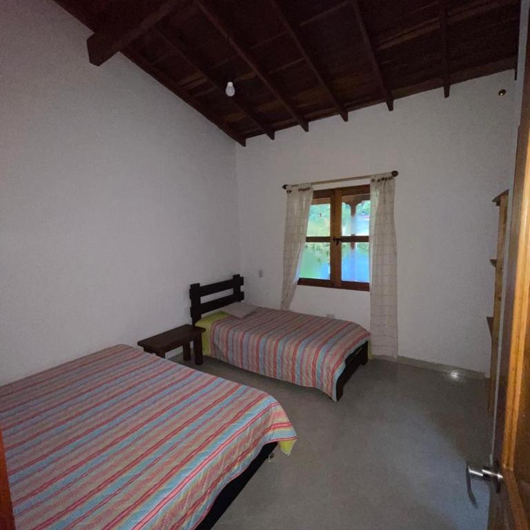 La Isabella - Descanso & Naturaleza - Double or Twin Room - 1