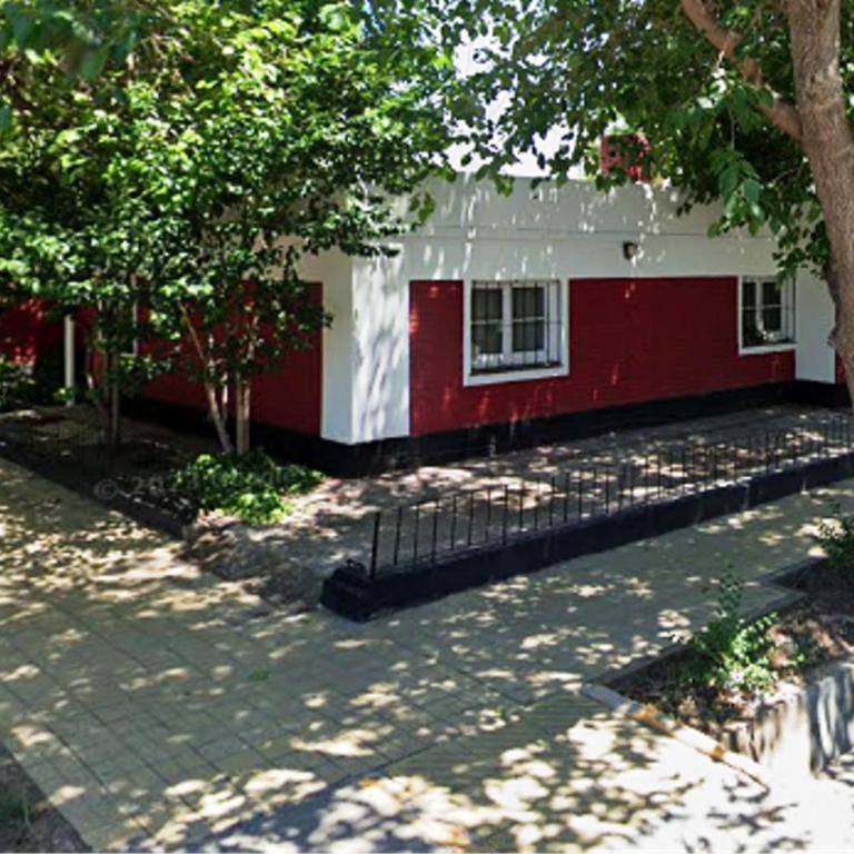 Casa Fjsm de Oro 407 - Casa de 2 dormitorios - 1