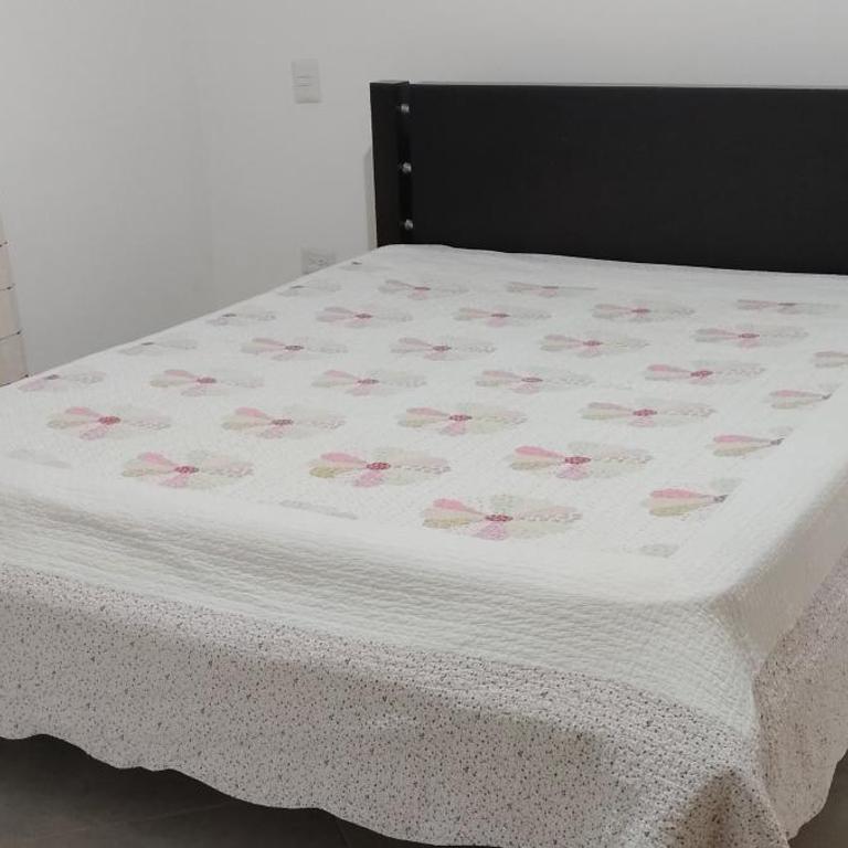 La Isabella - Descanso & Naturaleza - Double Room with Private Bathroom - 4