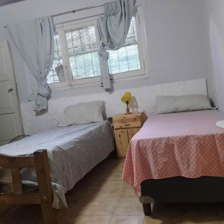 Casa Fjsm de Oro 407 - Casa de 2 dormitorios - 5