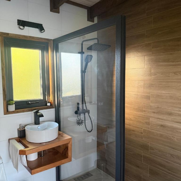 Cabañas Paihuen - Two-Bedroom Apartment - 6