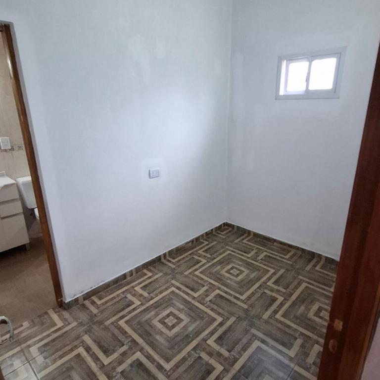 Casa de verano en San Bernardo, La Costa - Three-Bedroom House - 10