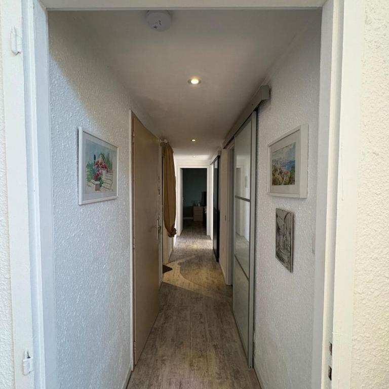 Charmante maison avec piscine et vue d'exception - Maison 2 Chambres - 19