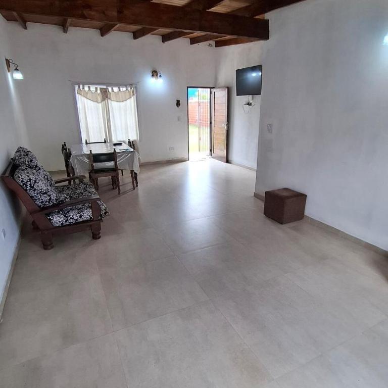 Casa de verano en San Bernardo, La Costa - Three-Bedroom House - 16