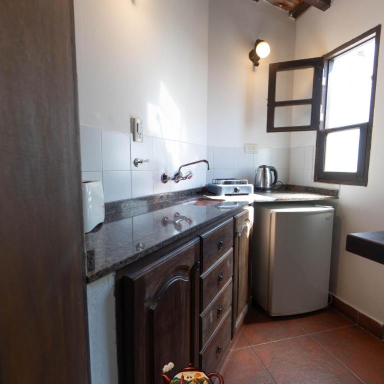 Del valle Apart hotel - Habitación Doble - 4