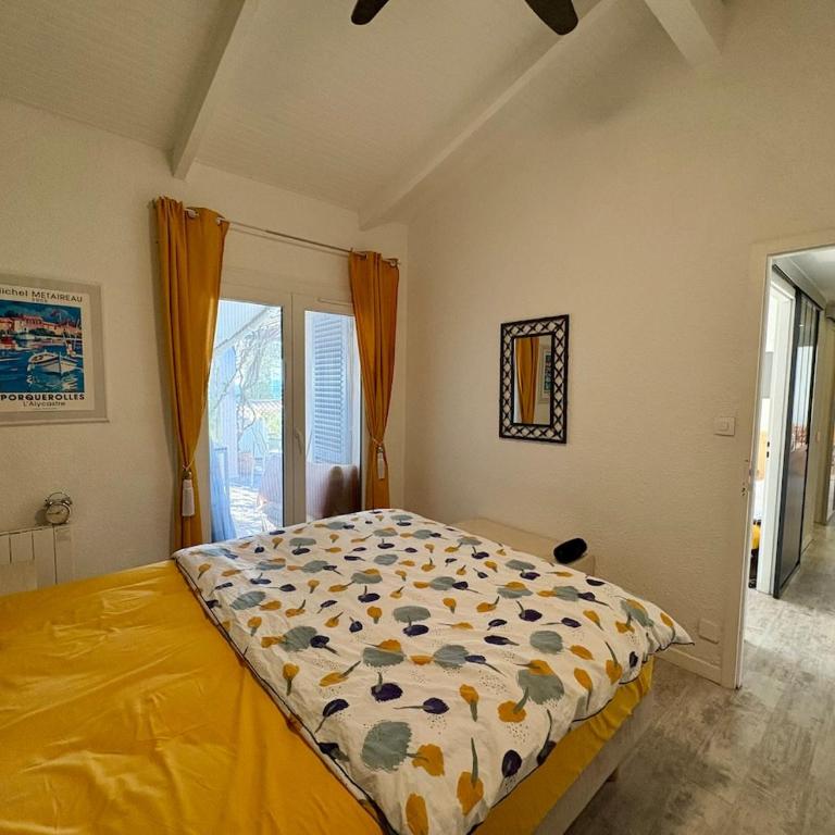 Charmante maison avec piscine et vue d'exception - Maison 2 Chambres - 64