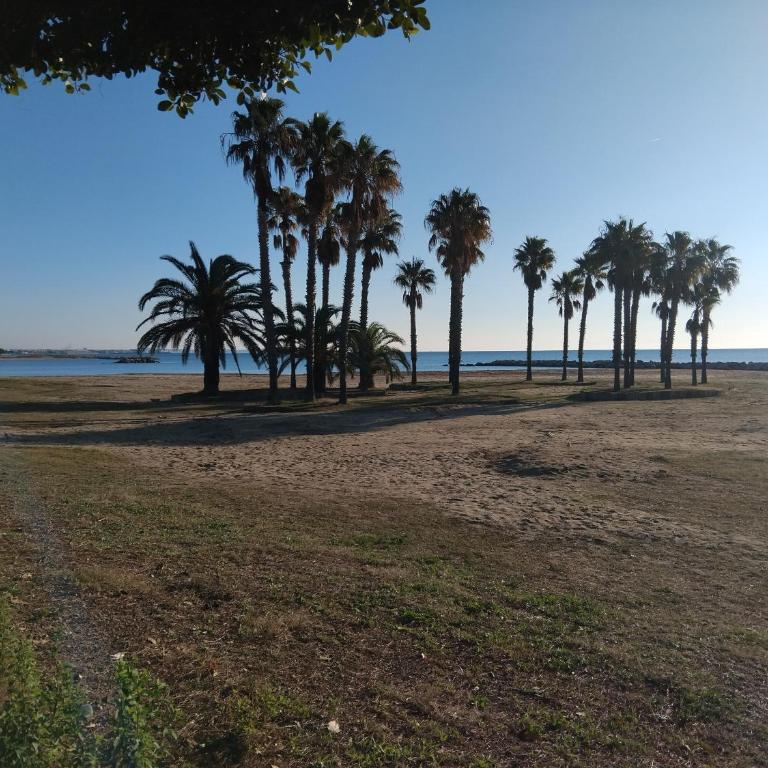 Cambrils Beach - One-Bedroom Apartment - 30