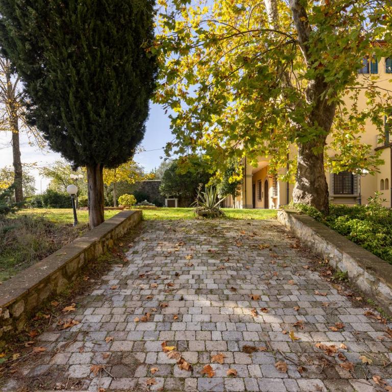 Villa La Stella - Camera Tripla Economy - 2