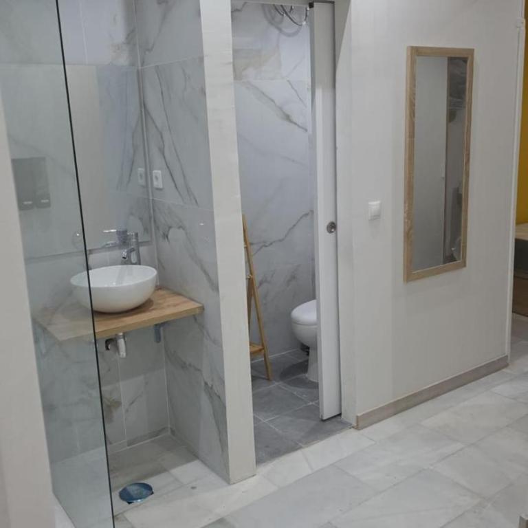Casa Azahar de Cuna 21 l City Center - Habitación Doble - 11