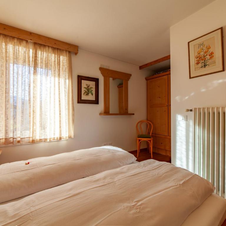 Residenza Bagni & Miramonti - Appartamento con 2 Camere da Letto - 7