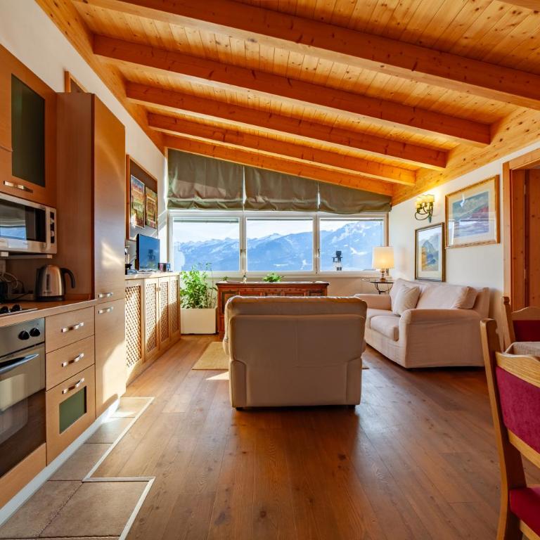 Residenza Bagni & Miramonti - Appartamento con 2 Camere da Letto - 18
