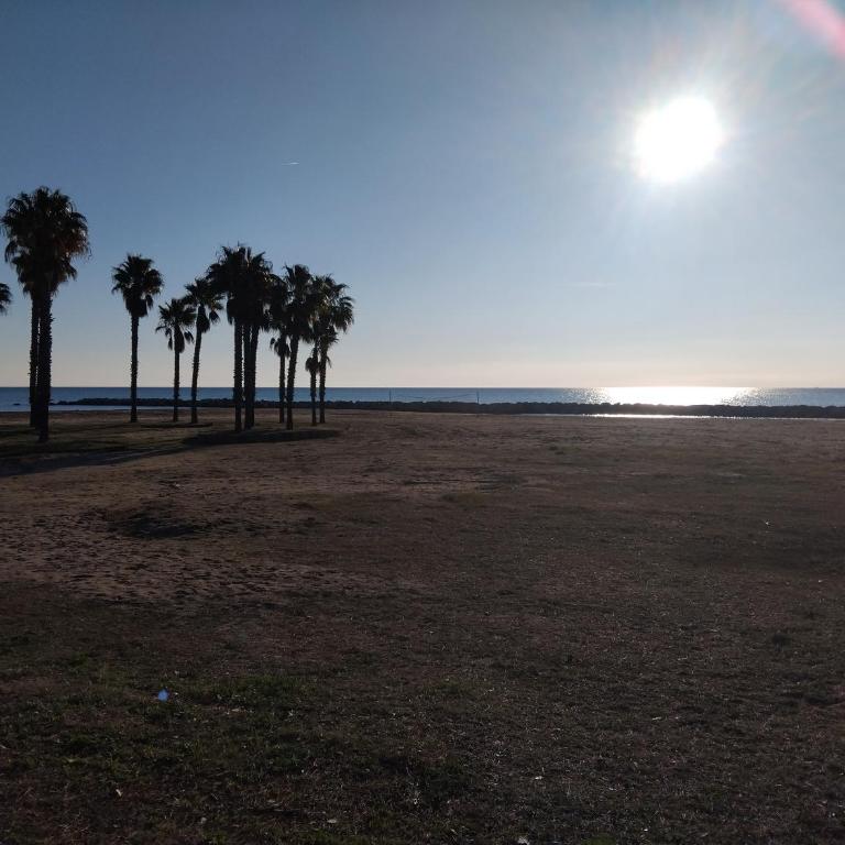 Cambrils Beach - One-Bedroom Apartment - 31