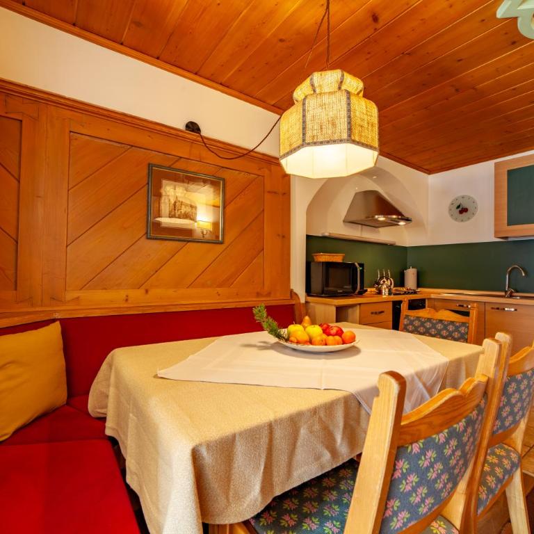 Residenza Bagni & Miramonti - Appartamento con 2 Camere da Letto - 9